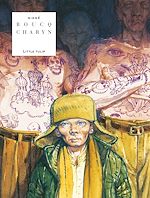 Télécharger le livre :  Little Tulip