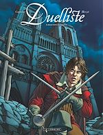 Download this eBook Duelliste - Tome 3 - Réaction en chaîne