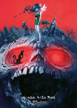 Téléchargez le livre :  Alisik - Tome 4 - La mort