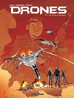 Download this eBook Drones - Tome 1 - Le Feu d'Hadès