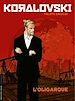 Télécharger le livre :  Koralovski - Tome 1 - L'Oligarque
