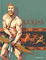 Download this eBook Golias - Tome 4 - La mort dans l'âme