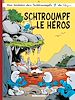 Télécharger le livre :  Les Schtroumpfs - Tome 33 - Schtroumpf le Héros