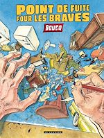 Download this eBook Point de fuite pour les braves