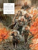 Télécharger le livre :  Le chant du cygne - Tome 2 - Qu'un seul nous entende