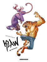 Download this eBook Klaw - Tome 5 - Monkey