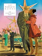 Télécharger le livre :  Les Jours Heureux - Tome 1 - Expo 58