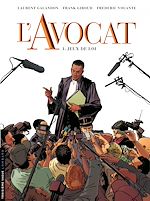 Download this eBook L'Avocat  - Tome 1 - Jeux de loi