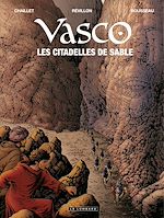 Download this eBook Vasco - Tome 27 - Les Citadelles de sable