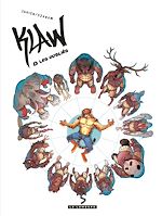 Download this eBook Klaw - Tome 6 - Les Oubliés