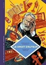 Download this eBook La petite Bédéthèque des Savoirs - Le droit d'auteur