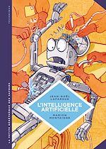 Télécharger le livre :  La petite Bédéthèque des Savoirs - L'intelligence artificielle