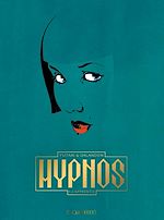 Download this eBook HYPNOS - Tome 1 - L'Apprentie