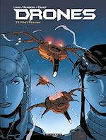 Download this eBook DRONES - Tome 2 - Post-Trauma