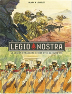 Download this eBook Legio Nostra