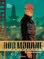 Download this eBook Bob Morane - Renaissance - Tome 2 - Le Village qui n'existait pas