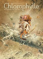 Download this eBook Une aventure de Chlorophylle par Hausman et Cornette