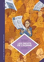 Download this eBook La petite Bédéthèque des Savoirs - Les droits de l'homme. Une idéologie moderne.