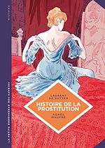 Télécharger le livre :  La petite Bédéthèque des Savoirs - Histoire de la prostitution. De Babylone à nos jours.