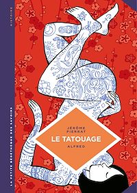 Téléchargez le livre :  La petite Bédéthèque des Savoirs - Le tatouage