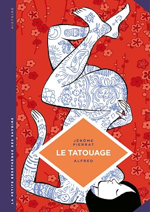 Download the eBook: La petite Bédéthèque des Savoirs - Le tatouage