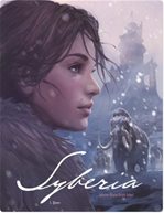 Download this eBook Syberia - Volume 1 - Hans 1/2