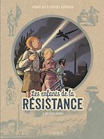 Download this eBook Les Enfants de la Résistance - Tome 3 - Les Deux géants