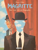 Download this eBook Magritte