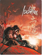 Download this eBook Isabellae - Tome 6 - Des Papillons dans la bruine