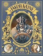 Télécharger le livre :  Jakob Kayne - tome 1 - La Isabela