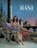 Download this eBook Rani - tome 7 - Reine