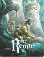Download this eBook Le Règne - Tome 2 - Le Maître du Shrine