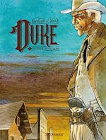 Download this eBook Duke - Tome 1 - La boue et le sang