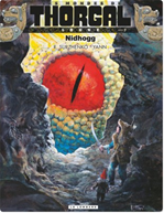 Download this eBook Louve - Tome 7 - Nidhogg