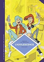 Download this eBook La petite Bédéthèque des Savoirs - L'adolescence. Un âge à part entière.