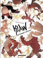 Download this eBook Klaw - tome 9 - Panique à Detroit