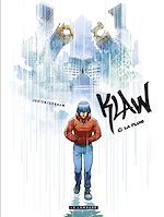 Download this eBook Klaw - tome 10 - La Pluie