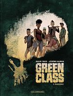 Download this eBook Green Class - tome 1 - Pandémie