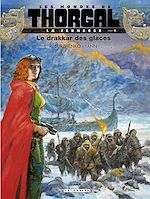 Download this eBook La Jeunesse de Thorgal - tome 6 - Le drakkar des glaces
