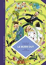 Download this eBook La petite Bédéthèque des Savoirs - Le Burn out
