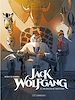 Télécharger le livre :  Jack Wolfgang - tome 3 - Un amour de panthère