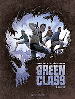 Download this eBook Green Class - Tome 2 - L'Alpha