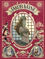 Download this eBook Jakob Kayne - Tome 2 - Le Maître de l'oubli