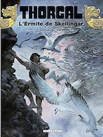 Télécharger le livre :  Thorgal - tome 37 - L'Ermite de Skellingar