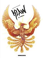 Download this eBook Klaw - tome 12 - Phénix