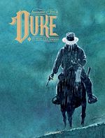 Download this eBook Duke - tome 3 - Je suis une ombre