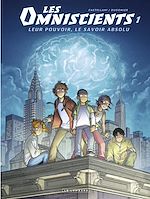 Download this eBook Les Omniscients - tome 1 - Phénomènes