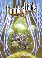 Download this eBook Gunblast Girls - Tome 2