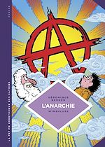 Download this eBook La petite Bédéthèque des Savoirs - tome 29 - L'Anarchie
