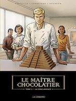 Download this eBook Le Maître Chocolatier - Tome 2 - La Concurrence